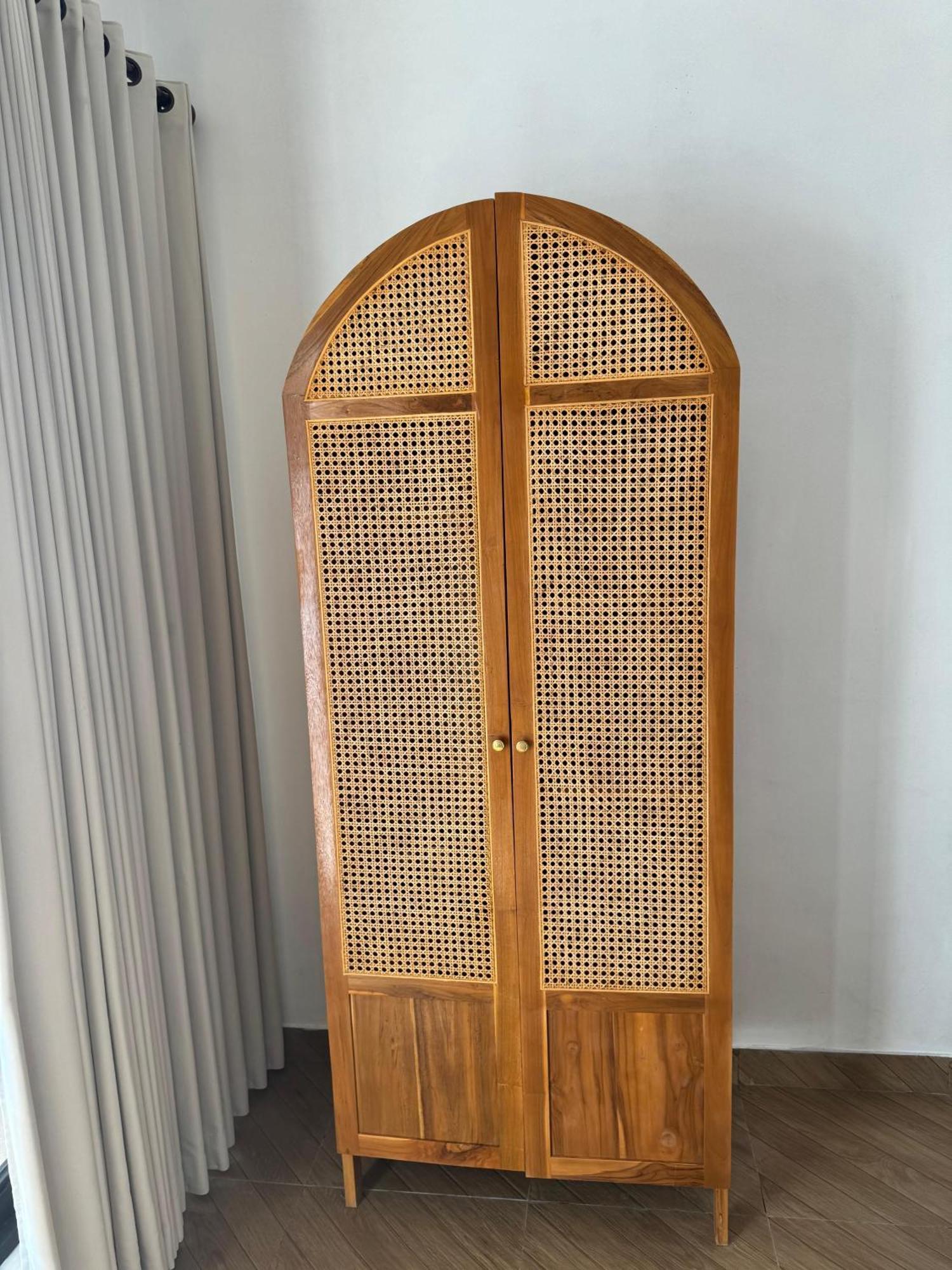 Delmora Home Balangan Pecatu Exteriör bild