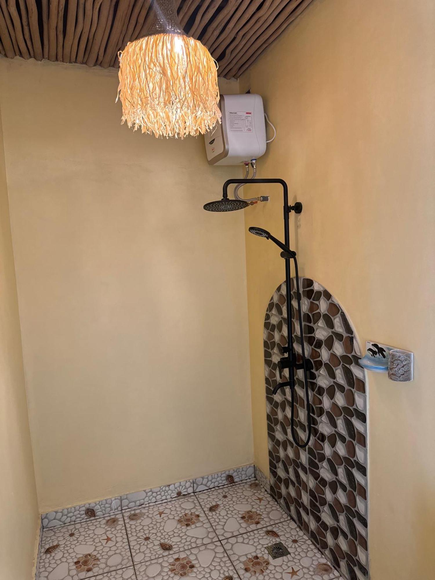 Delmora Home Balangan Pecatu Exteriör bild