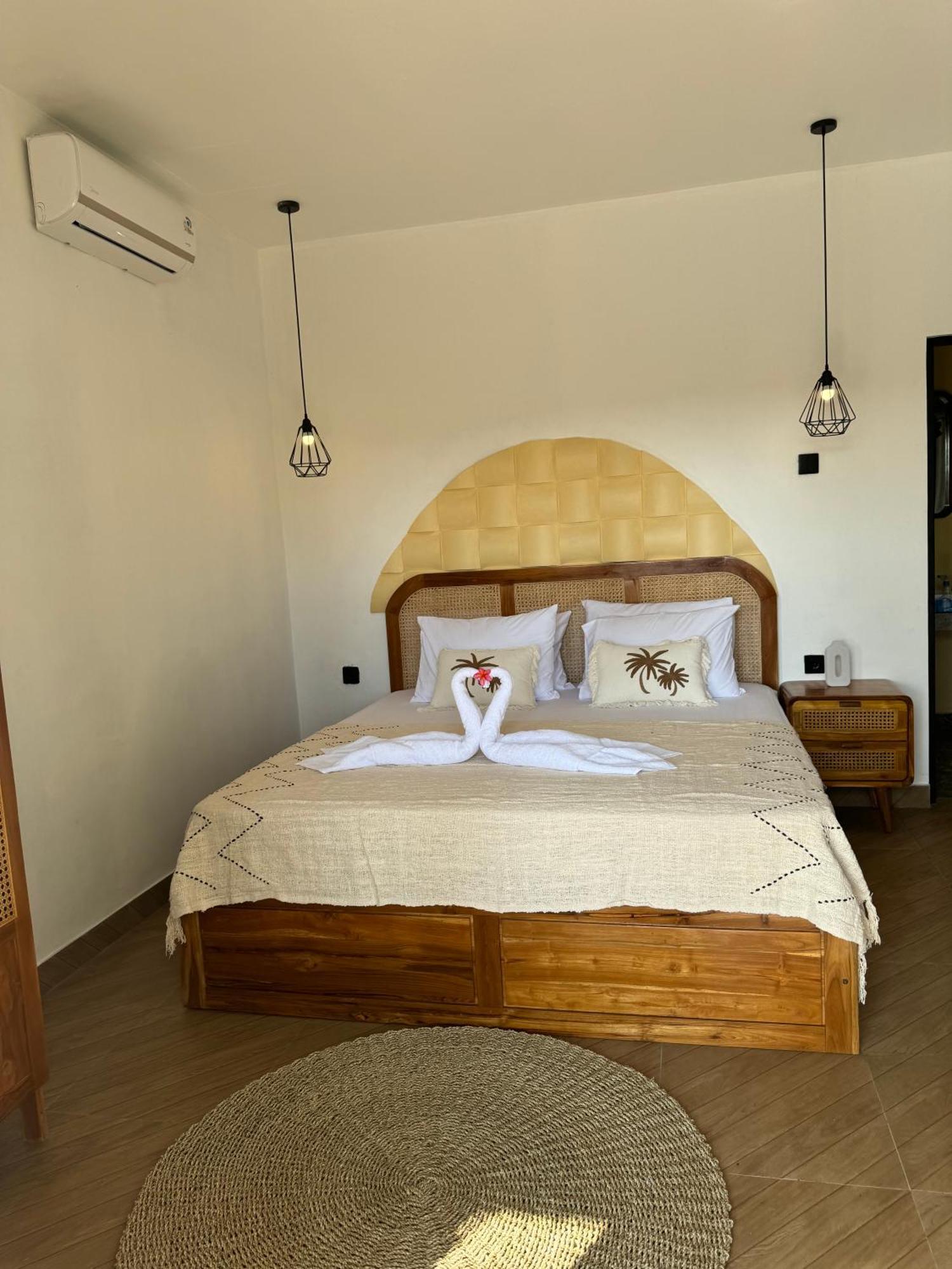 Delmora Home Balangan Pecatu Exteriör bild