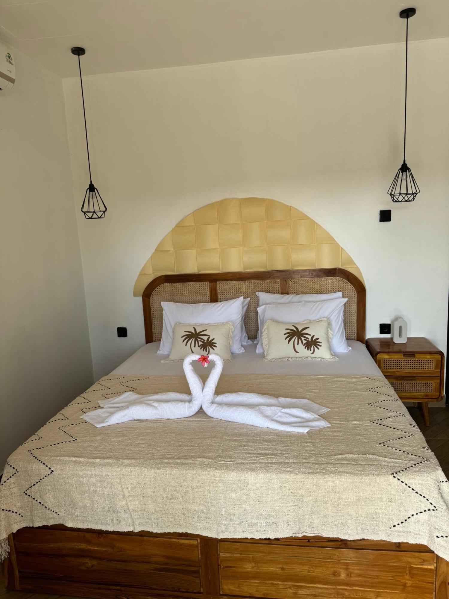 Delmora Home Balangan Pecatu Exteriör bild
