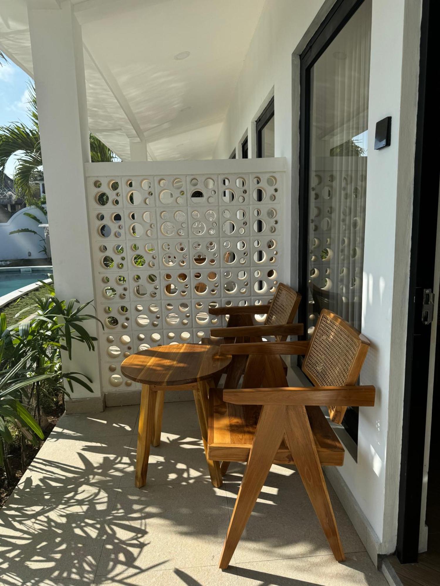Delmora Home Balangan Pecatu Exteriör bild